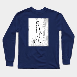 Alienation 2 Long Sleeve T-Shirt